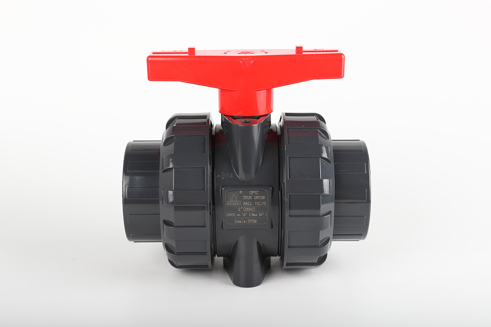 通榆双由令球阀